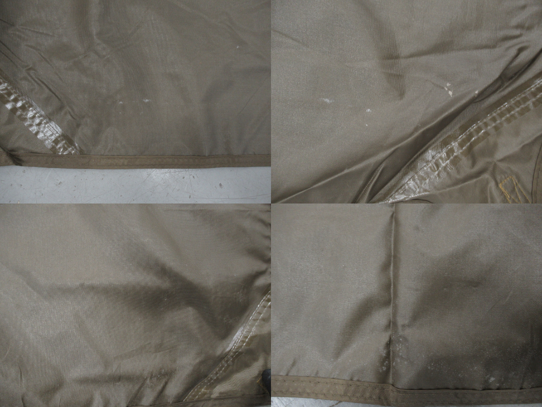 TARASBOULBA（タラスブルバ）  レクタタープAL