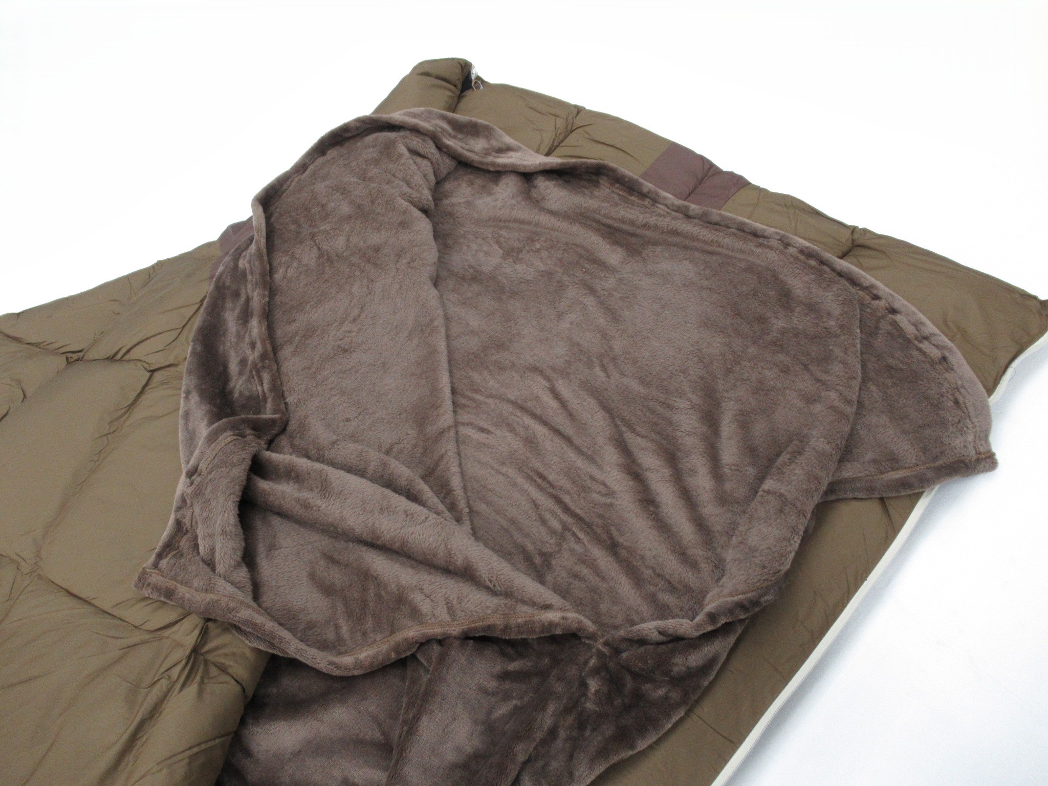 LOGOS(ロゴス) プレミアム ダウンコンフォート3セパレーター -2