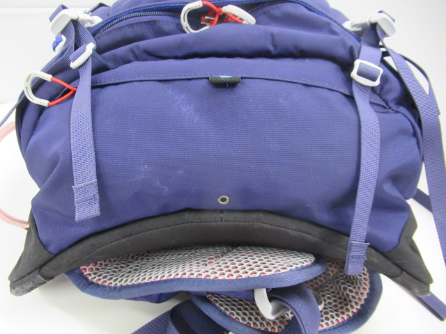 Osprey(オスプレー) シラス36 レディース