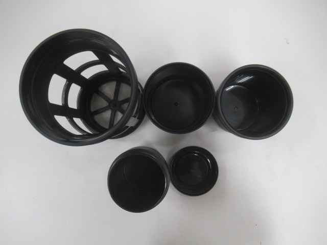 STANLEY(スタンレー) 真空コーヒーシステム 0.5L シルバー