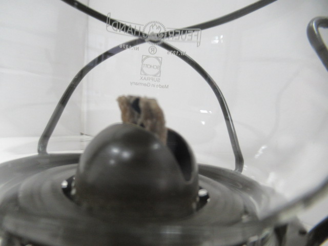 FEUER HAND(フュアハンド) ベイビースペシャル 276 オリーブ