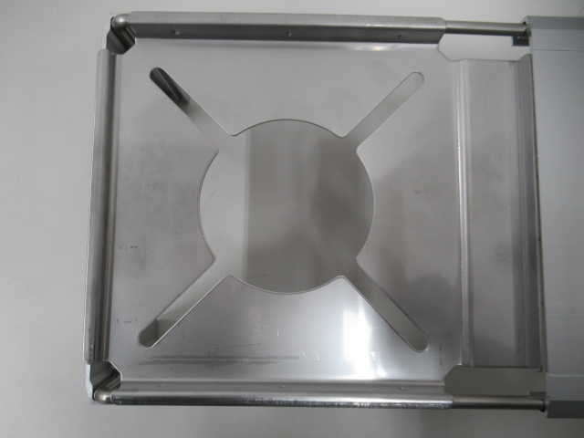 SOTO（ソト・新富士バーナー）  ミニマルワークトップ ST-3107