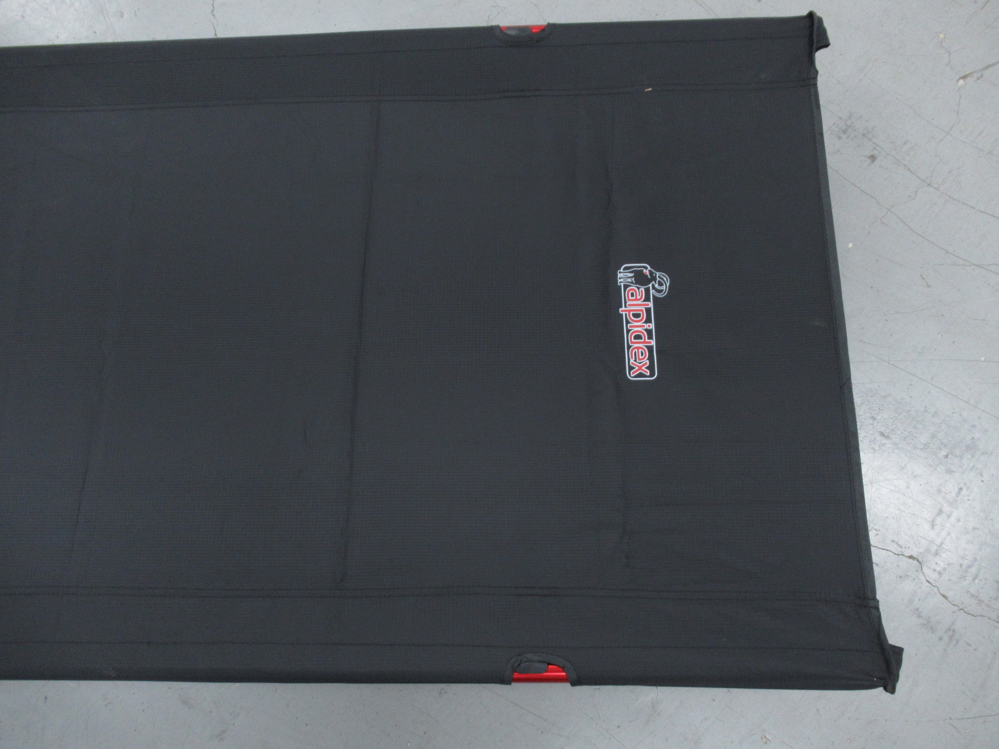 その他ブランド  Alpidex コット