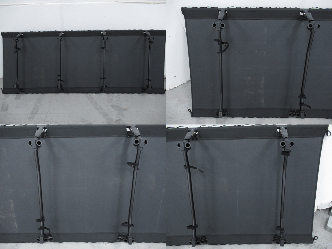 WAQ（ワック）  2WAY ワイドコット