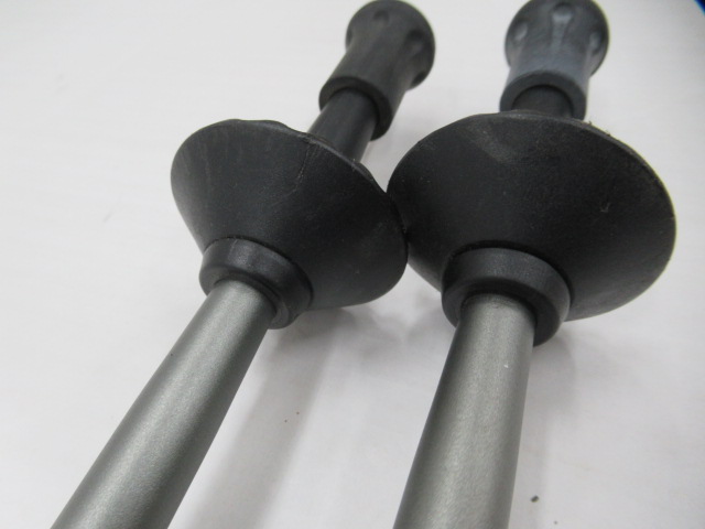 mont-bell（モンベル）  アルパインポール 2本セット