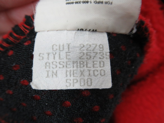 patagonia(パタゴニア) シンチラ ハーフジップフリースプルオーバー