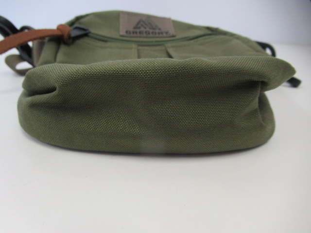 GREGORY（グレゴリー）  クイックポケットM