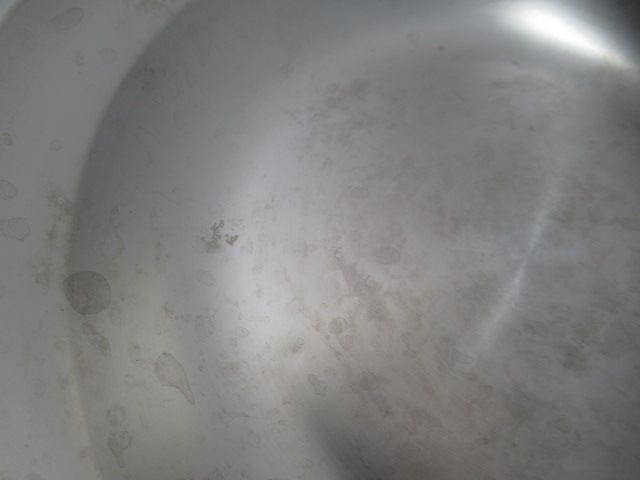 Snow Peak（スノーピーク）  SPテーブルウェア ディッシュ 5枚