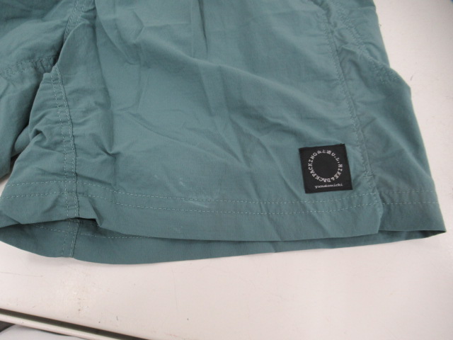 山と道 DW 5-Pocket Shorts メンズ