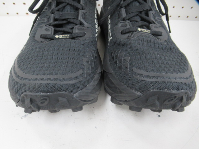 その他ブランド  asics GEL-Trabuco 13 GTX