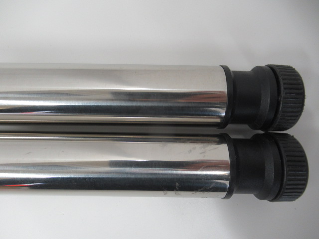 Snow Peak（スノーピーク）  IGT 2way脚 ロング セット (1)