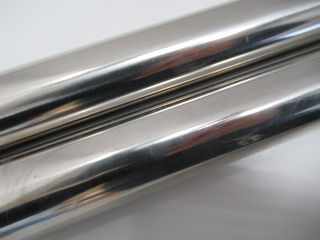 Snow Peak（スノーピーク）  IGT 2way脚 ロング セット (2)