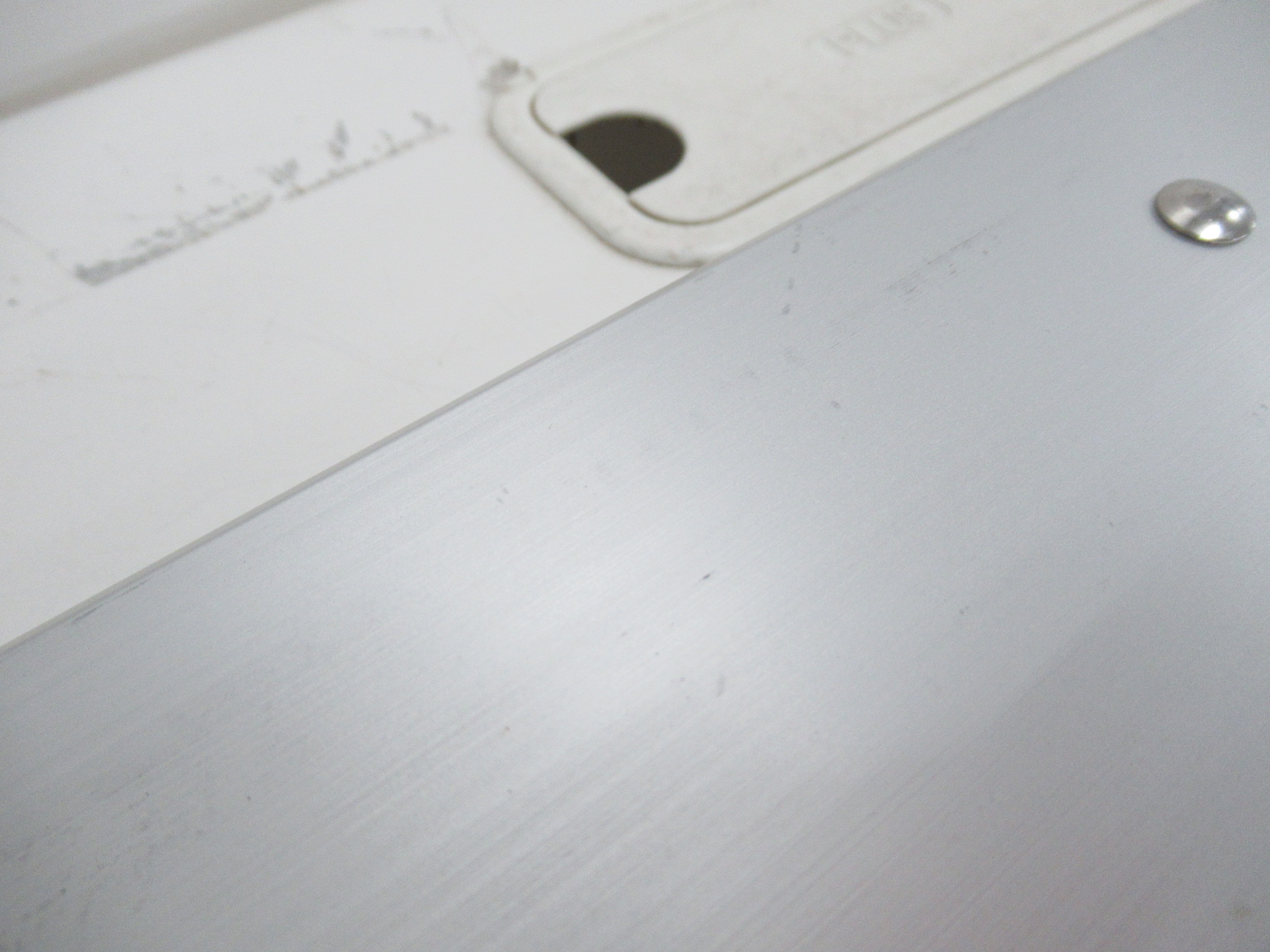 Snow Peak(スノーピーク) IGT アイアングリルテーブル フレーム ショート