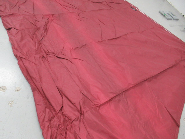 FIELDOOR(フィールドア) ヘキサタープ M