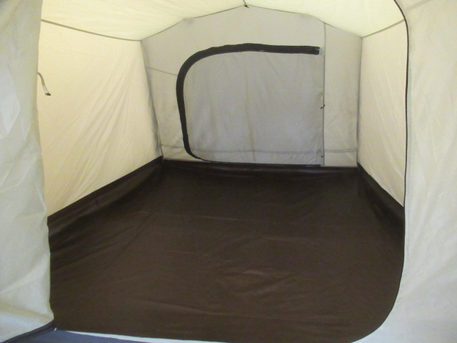 Snow Peak（スノーピーク）  エントリー2ルーム エルフィールド TP-880