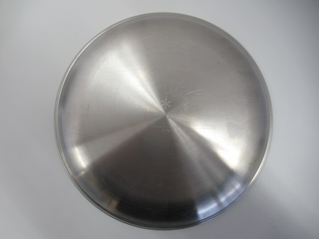 Snow Peak（スノーピーク）  テーブルウエア プレートL 2枚 ボールM セット