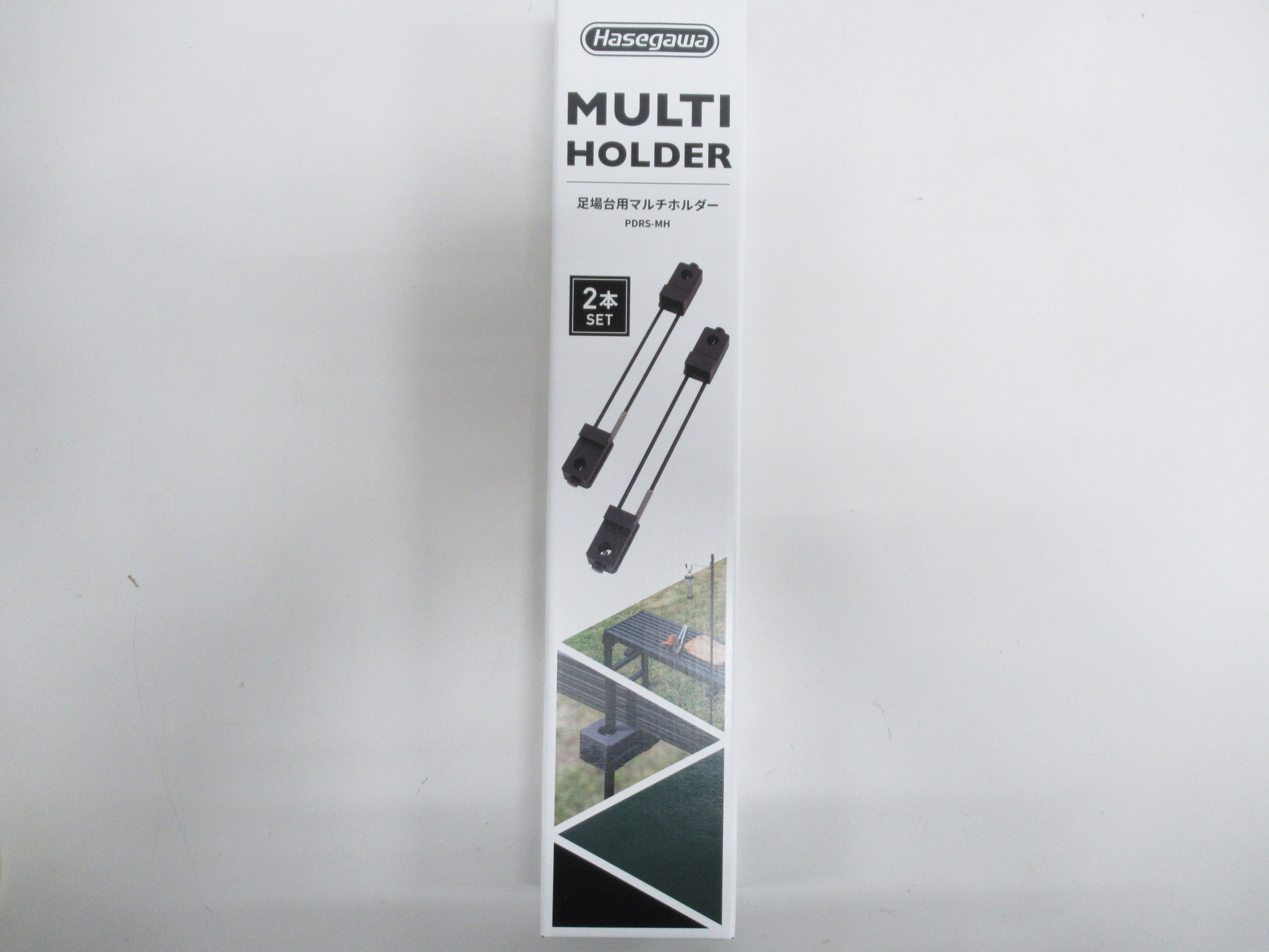 その他ブランド  Wanky camp 足場台拡張テーブルセット