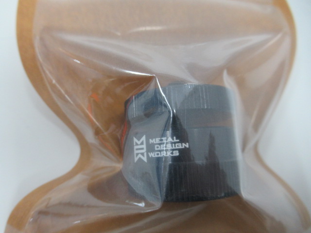 その他ブランド  メタルデザインワークス トライポッドテーブルホルダーセット