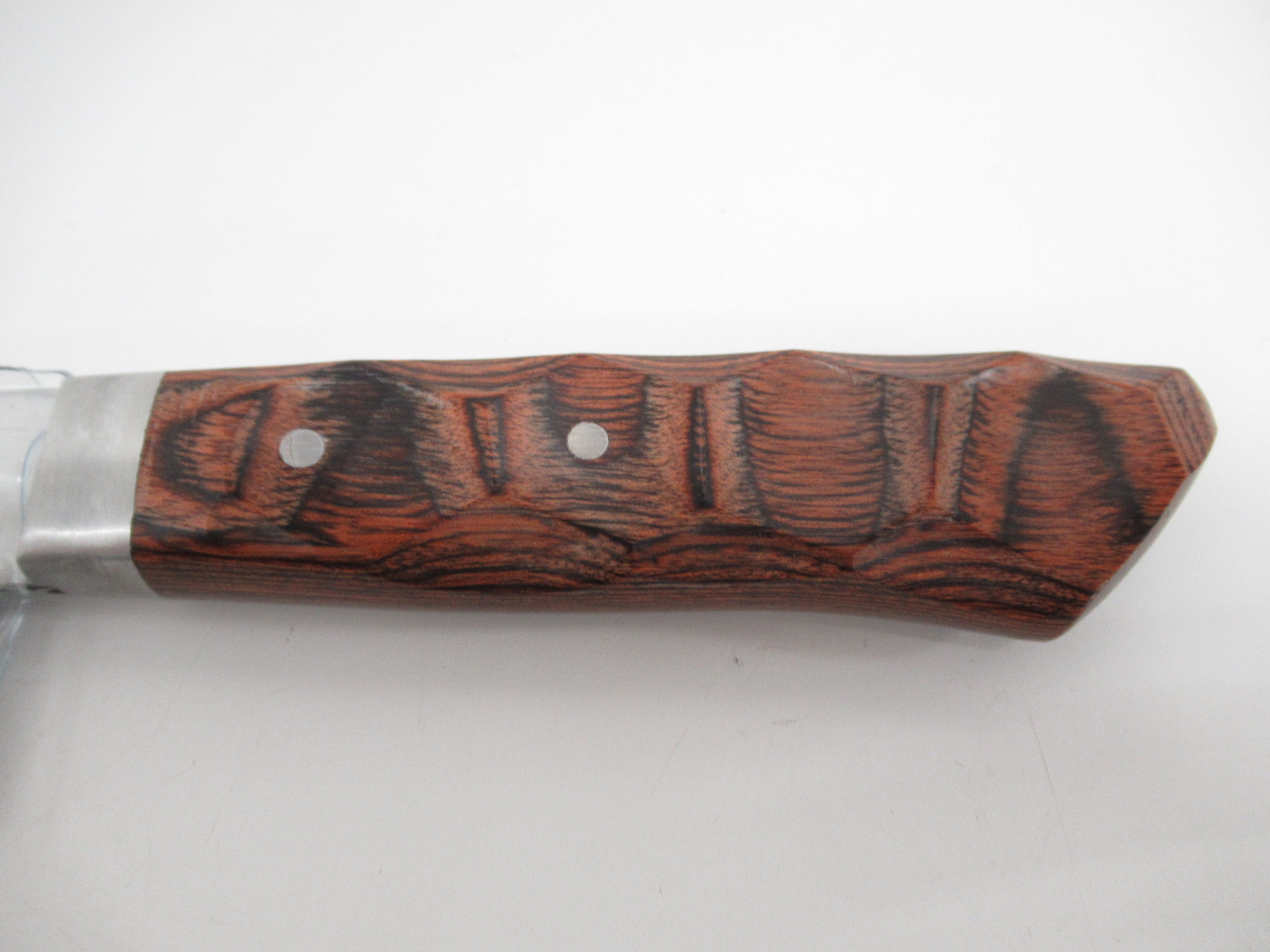 Neru Design Works（ネルデザインワークス）  camp no hamono/hukuro セット