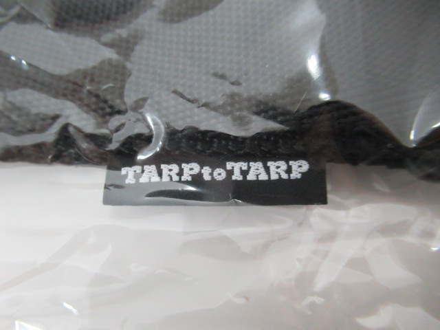 その他ブランド Tarp to Tarp / TASUKI
