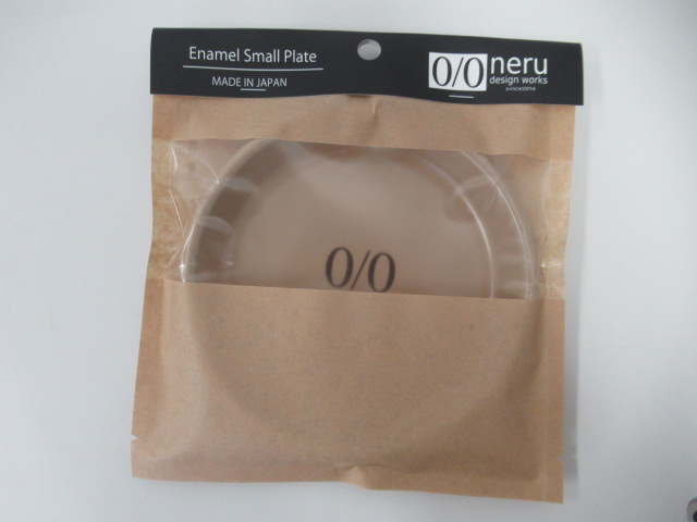 Neru Design Works(ネルデザインワークス) kozara12 TARPtoTARP×NDW 2枚セット