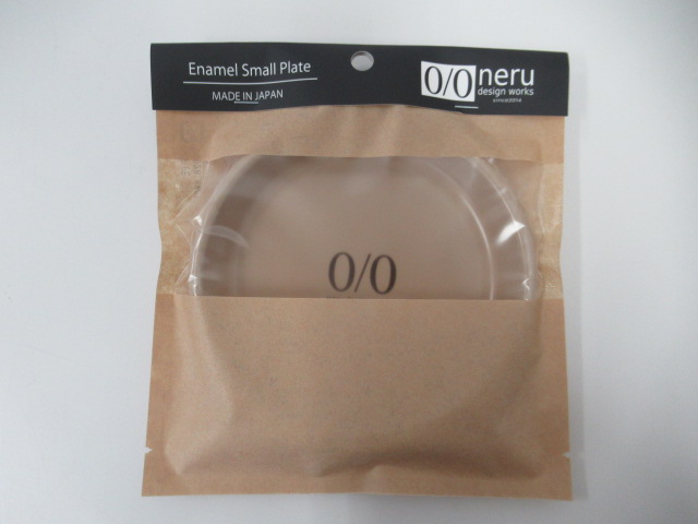 Neru Design Works(ネルデザインワークス) kozara12 TARPtoTARP×NDW 2枚セット