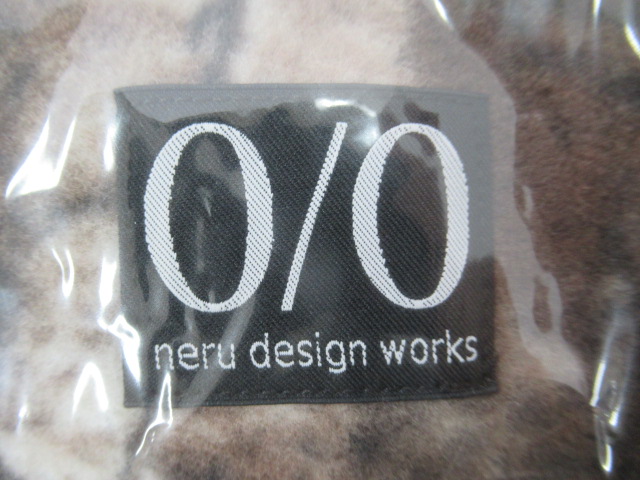 Neru Design Works(ネルデザインワークス) ブランケット小 REALTREE Xtra柄2