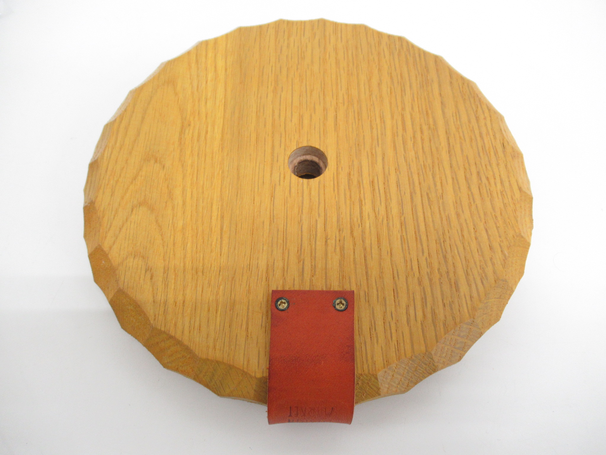 asimocrafts（アシモクラフツ）  Moscokezuru(unby別注)