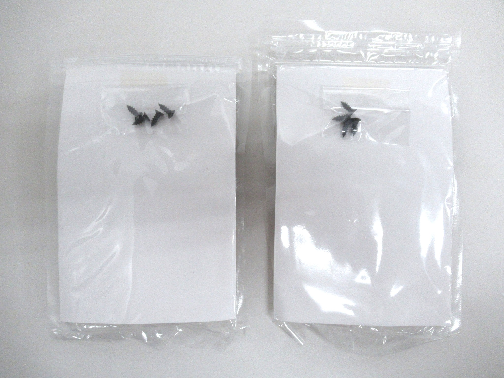 asimocrafts（アシモクラフツ）  38explore YNOPLATE2個セット