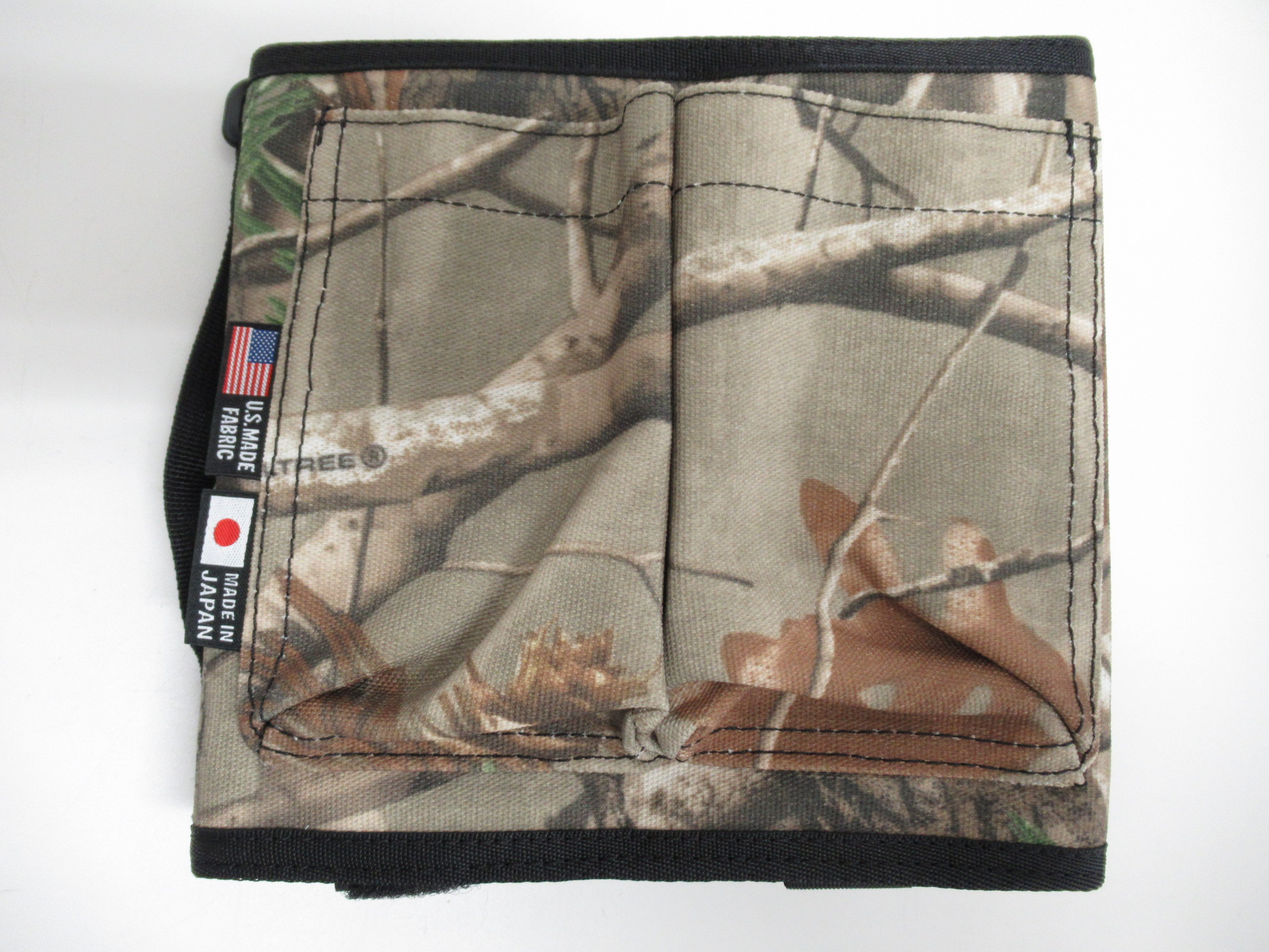 BALLISTICS(バリスティクス) リアルツリー3点セット