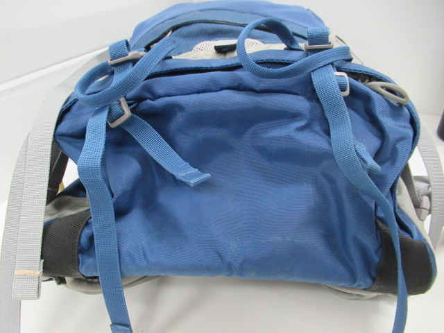 Osprey(オスプレー) ケストレル38