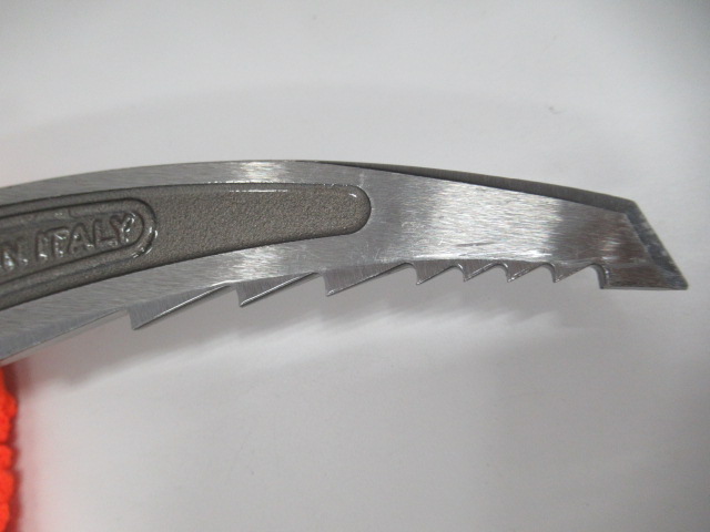 Grivel（グリベル）  エアーテックエヴォリューション＋リーシュ