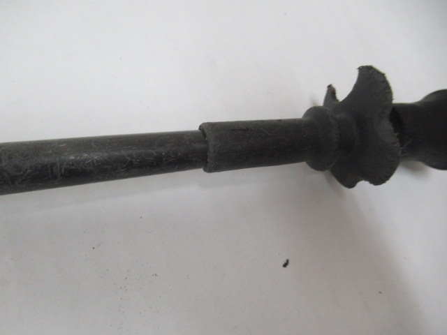 Black Diamond(ブラックダイヤモンド) ディスタンスカーボンAR 1本