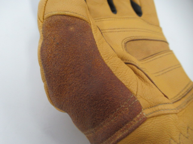 Black Diamond(ブラックダイヤモンド) ガイド グローブ