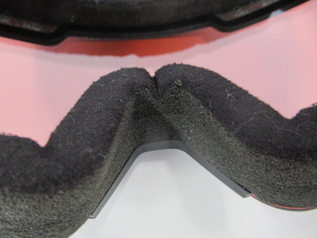 mont-bell（モンベル）  L.W.アルパインゴーグル HD+オプション