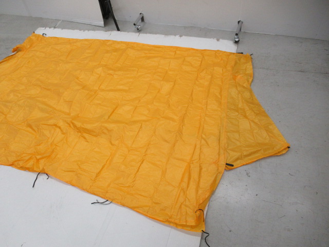 ARAITENT(アライテント) ビバークツェルト1ロング ココへリモデル