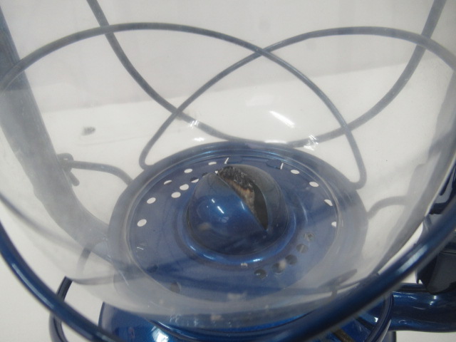 その他ブランド  WINGED WHEEL No.500 ハリケーンランプ