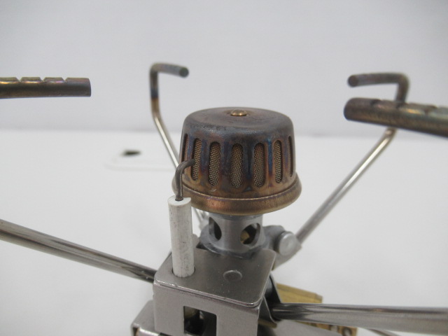 Snow Peak（スノーピーク）  ギガパワーストーブ 地 オート ウインドスクリーンセット