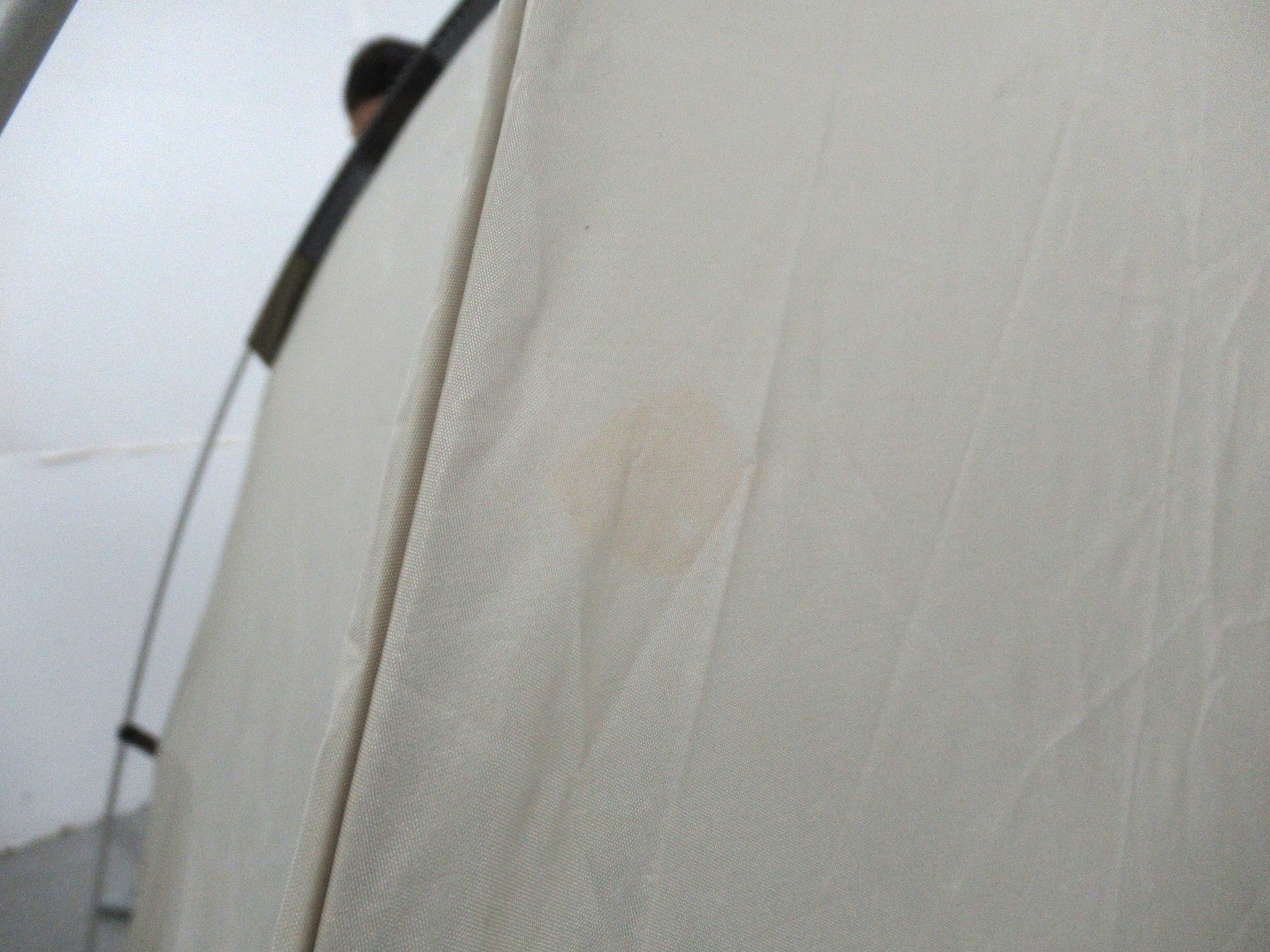 LOGOS（ロゴス）  Tradcanvas オーニングリビング DUO-BB