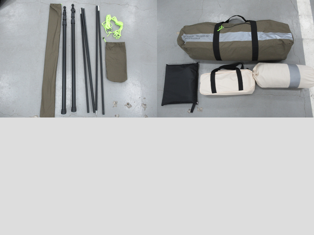 YOKA（ヨカ）  ヨカキャビン オプションセット