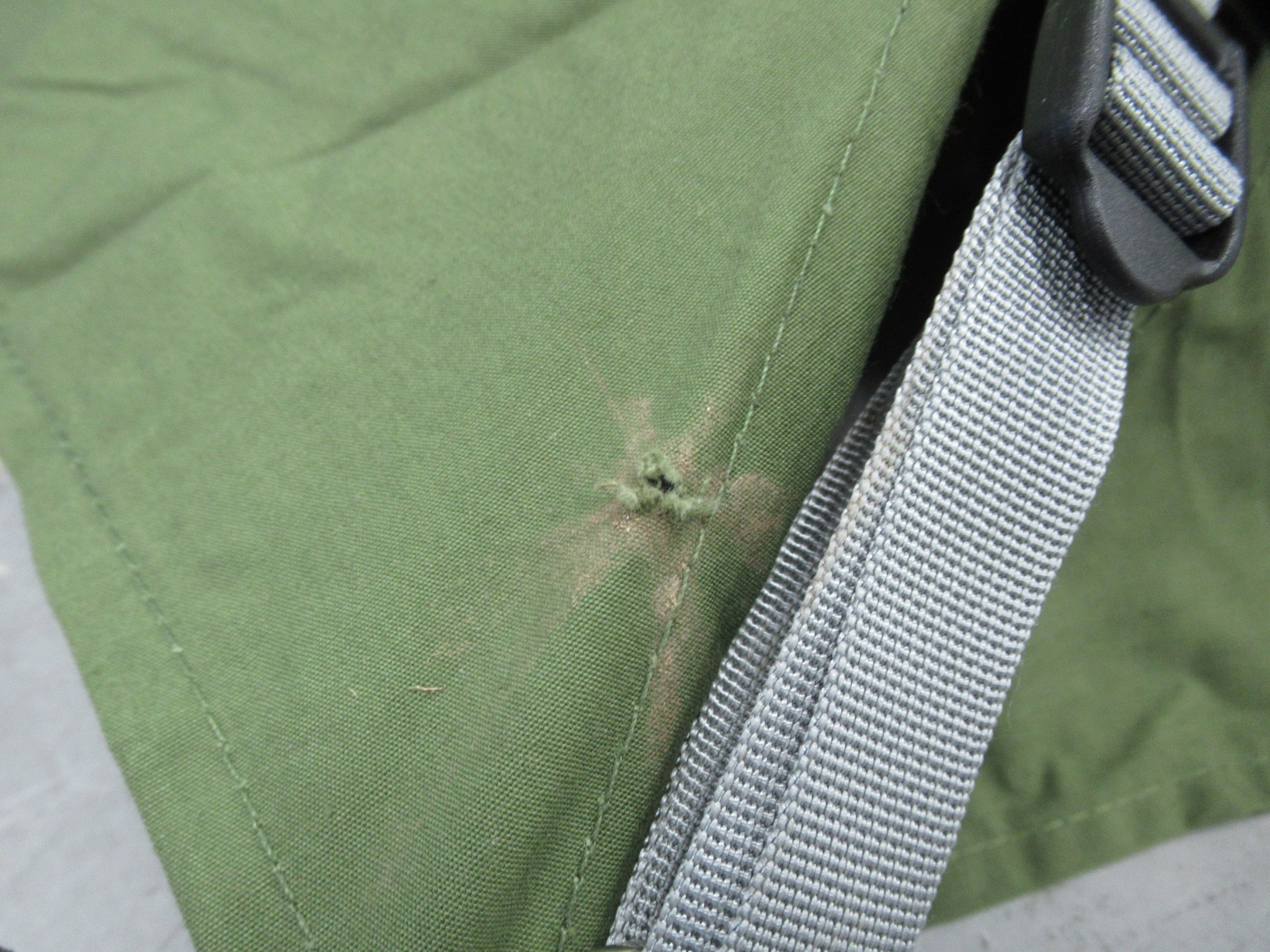 Soomloom（スームルーム）  ミリタリーテント パップテント