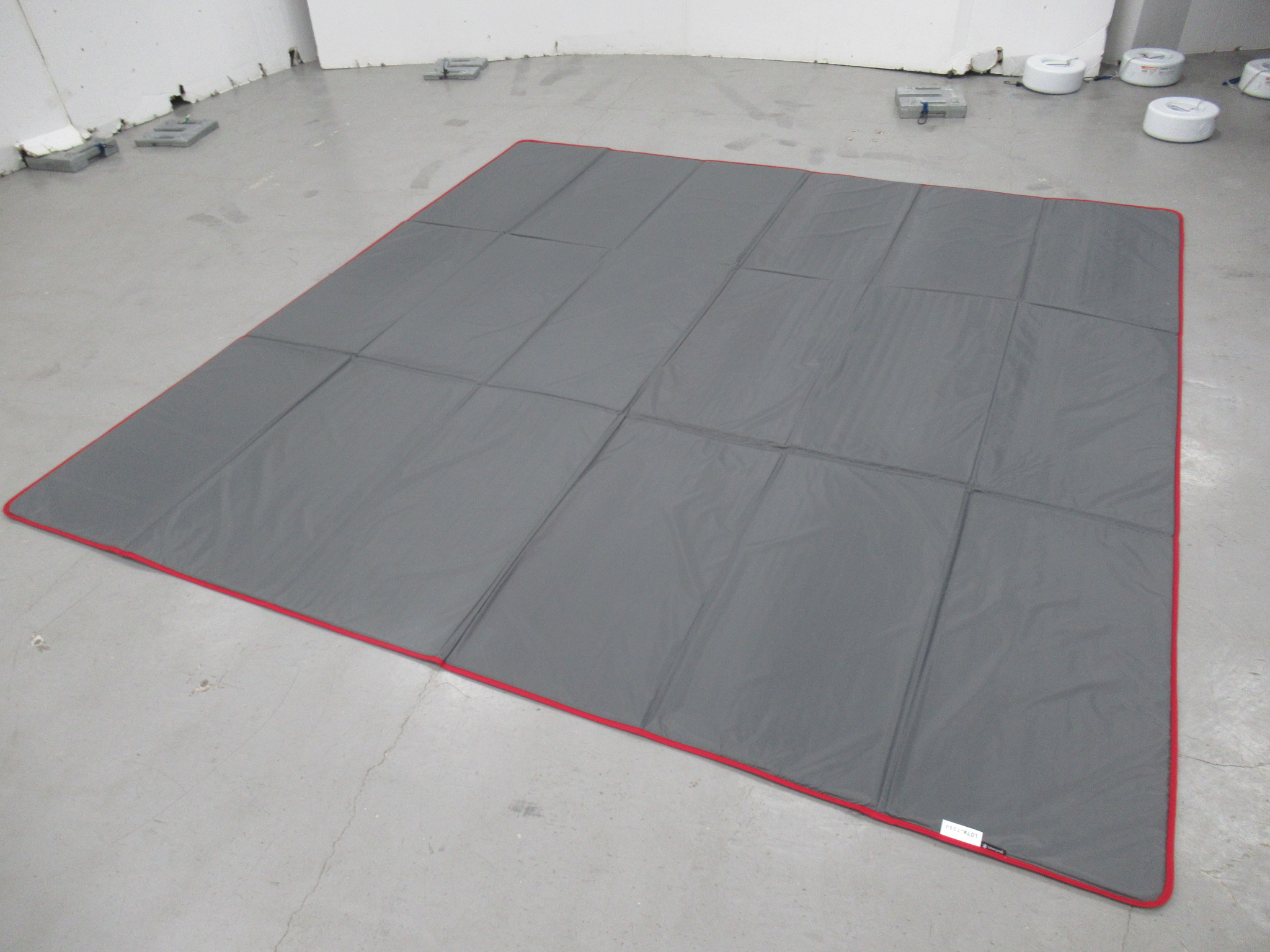 Snow Peak(スノーピーク) アメニティドーム フロアマット SET-021H