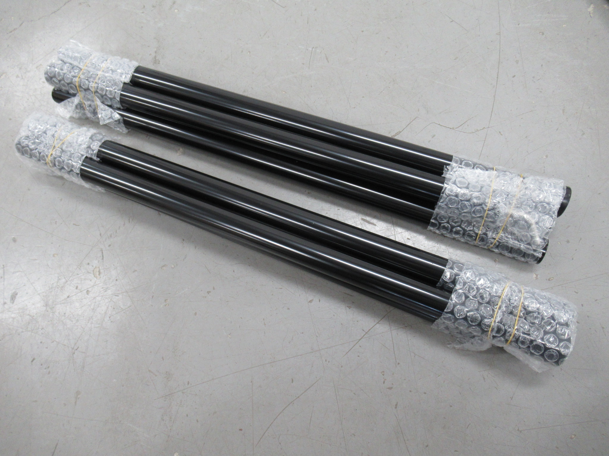 WAQ(ワック) ヘキサタープ TC/M