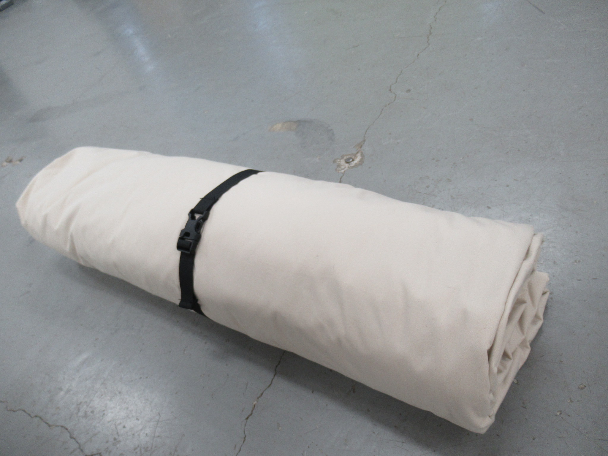 Soomloom（スームルーム）  Adranus 4.2×4.2ｍ