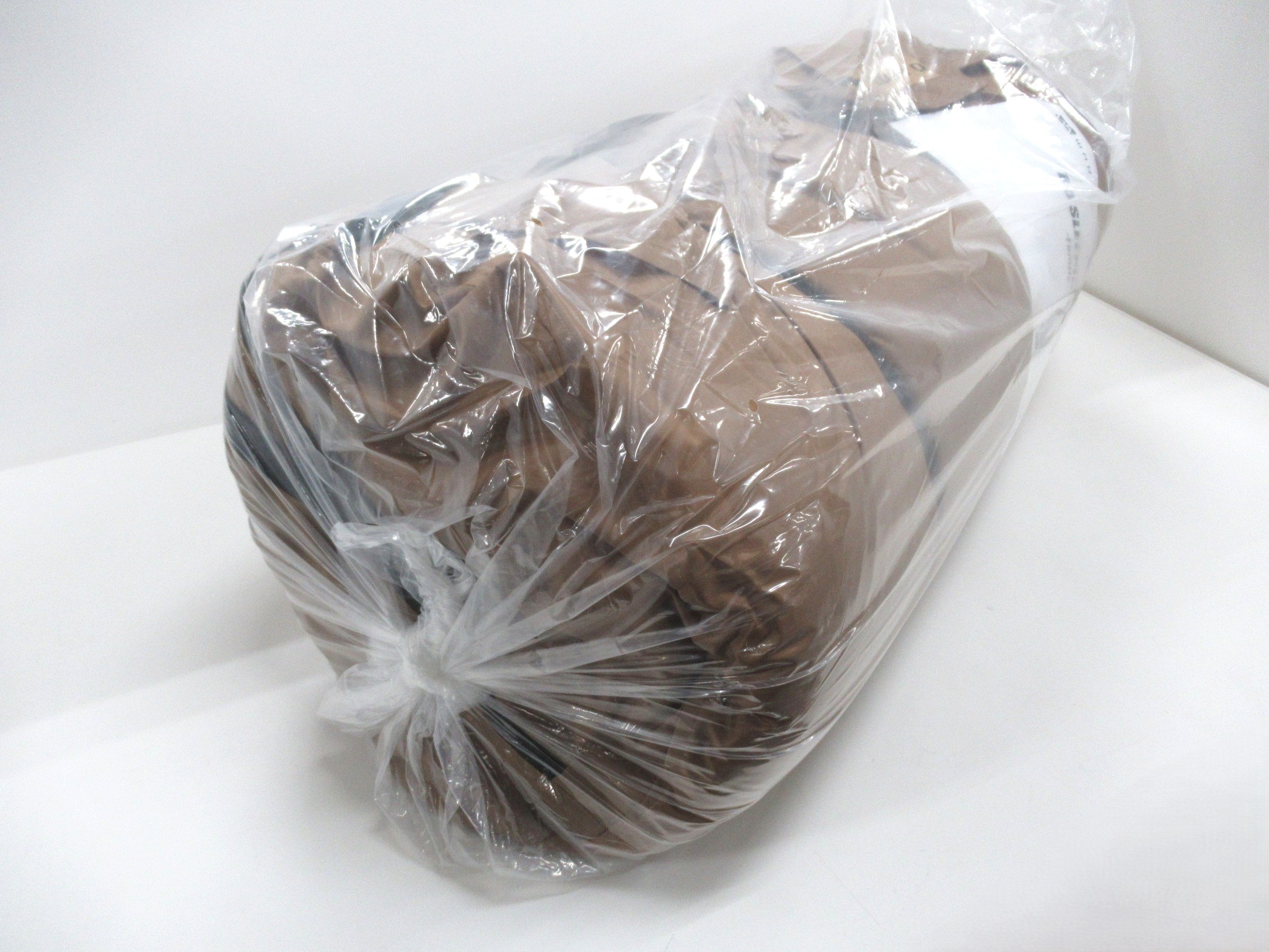 WAQ（ワック）  DD SLEEPINGBAG