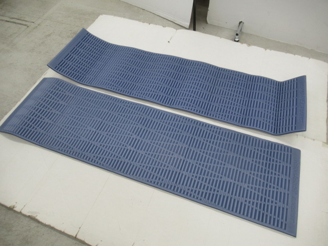 THERMAREST(サーマレスト) リッジレスト ソーライト 2個セット(1)