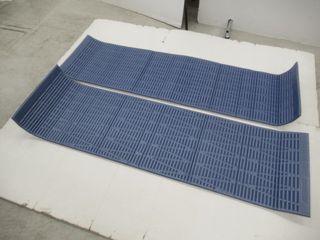 THERMAREST(サーマレスト) リッジレスト ソーライト 2個セット(2)