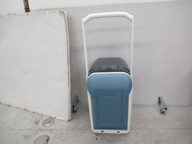 IGLOO(イグルー) マックスコールド 40 グライドローラー