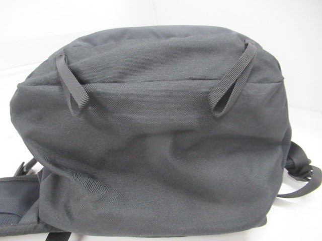 Millet(ミレー) ウェルキン ジップ 25