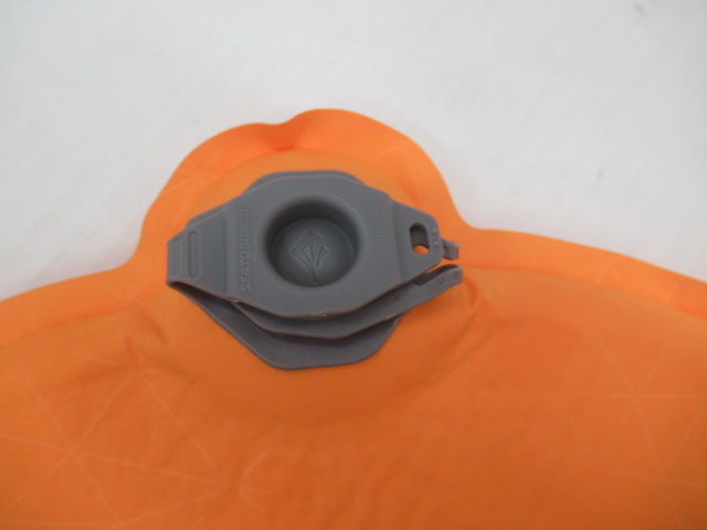 SEA TO SUMMIT（シートゥーサミット）  ウルトラライトS.I.マット S